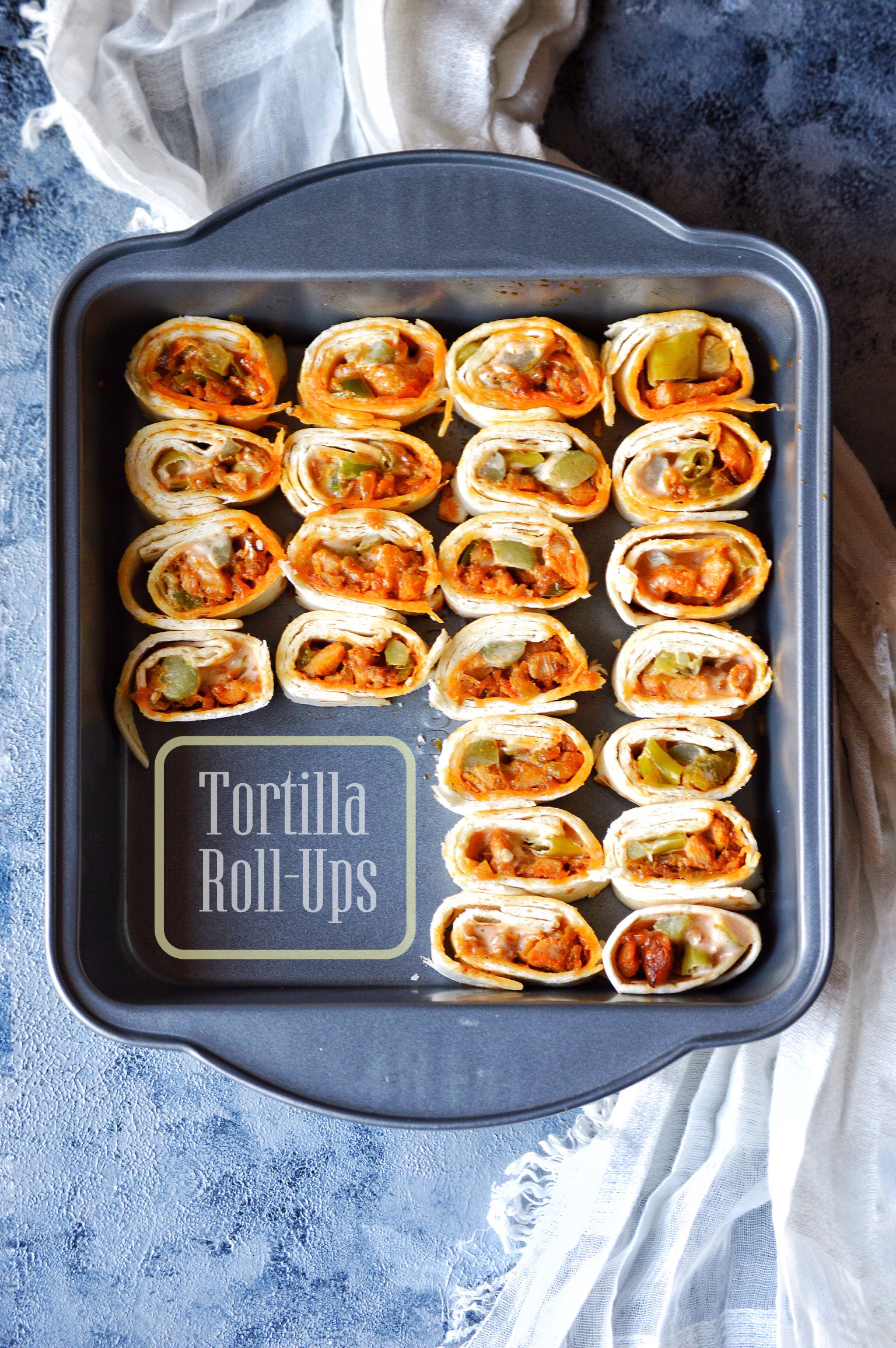 Repertoire's Tortilla Española-Famous Fridays — Unwritten Recipes